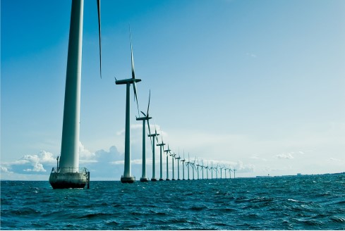 国内再生可能エネルギーの本命　洋上風力発電を支える技術力